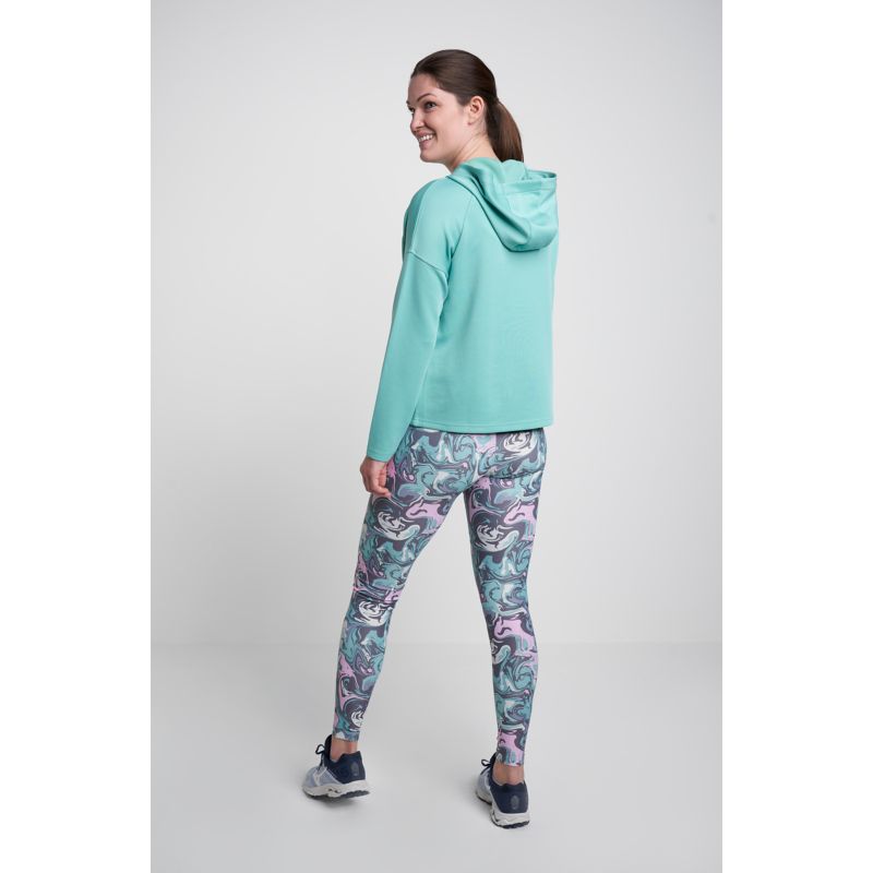 Benger Fitness Hoody Fitnesssweater