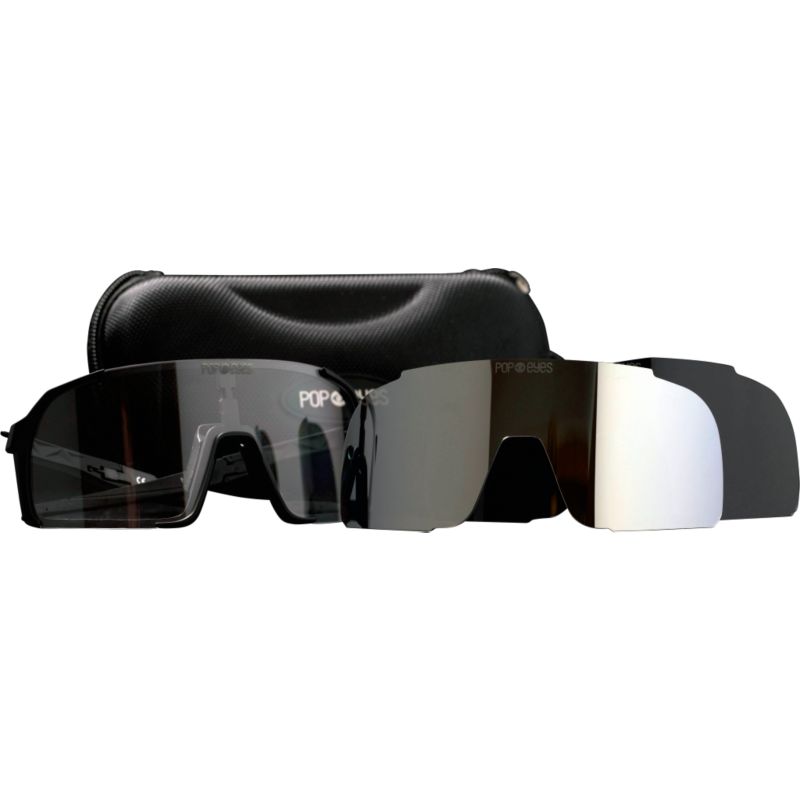 POP Eyes Eddy Sonnenbrille