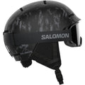 Salomon Player Combo Helmset