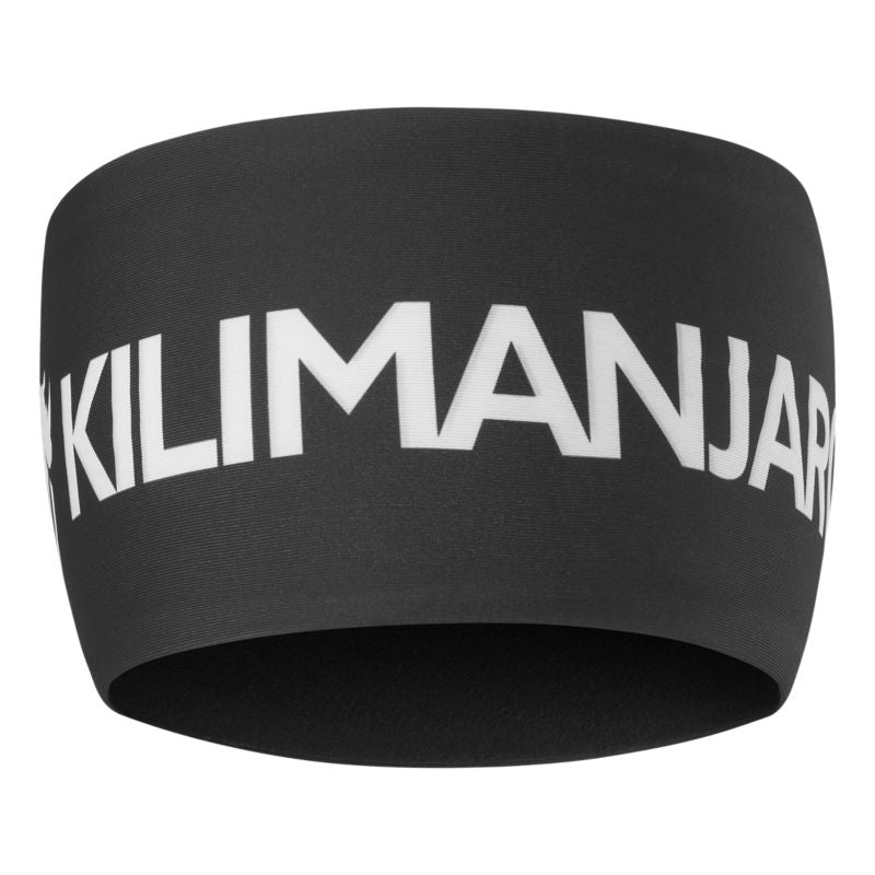 Kilimanjaro Headband Stirnband