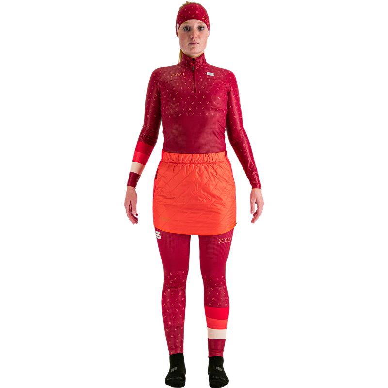SPORTFUL Doro Skirt Langlaufhose