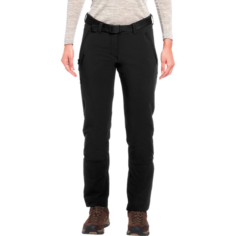 Maier Sports Lana Slim Wanderhose