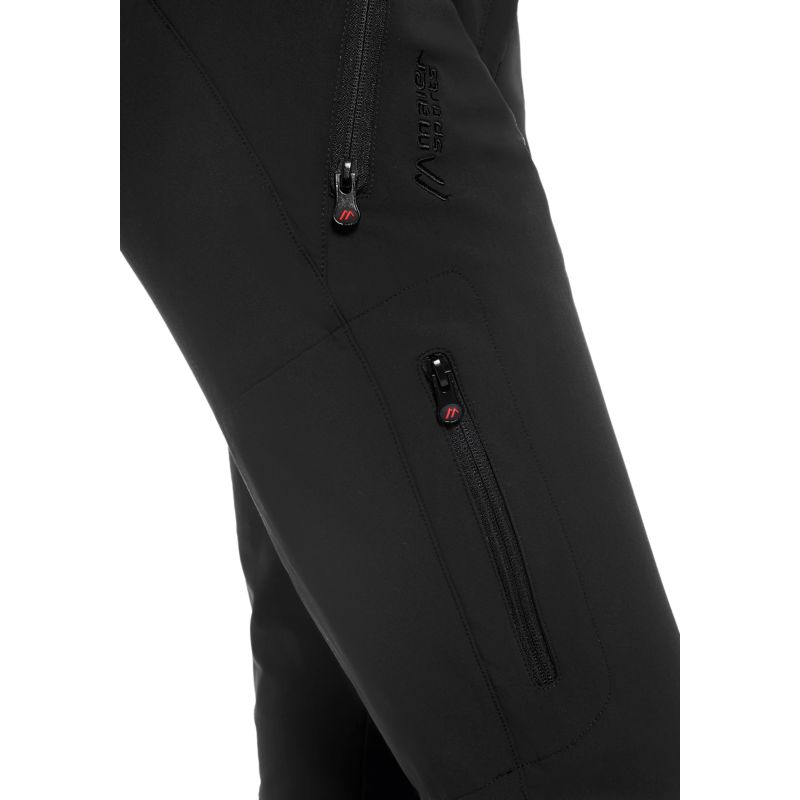 Maier Sports Lana Slim Wanderhose