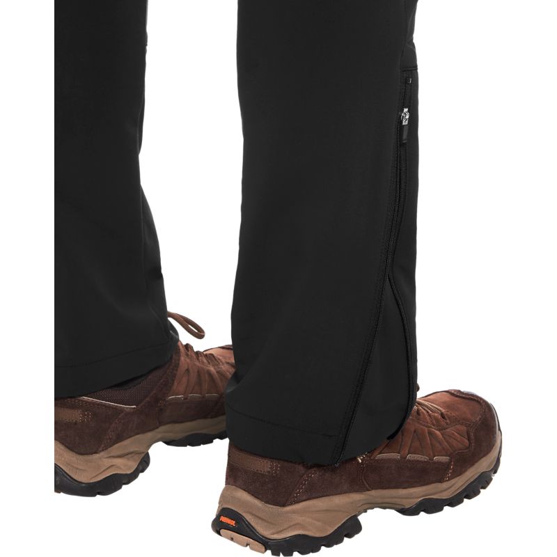 Maier Sports Lana Slim Wanderhose