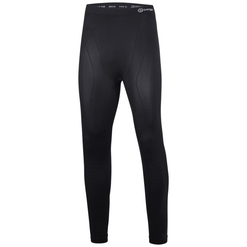 Benger Seamless Set Skiunterwäsche