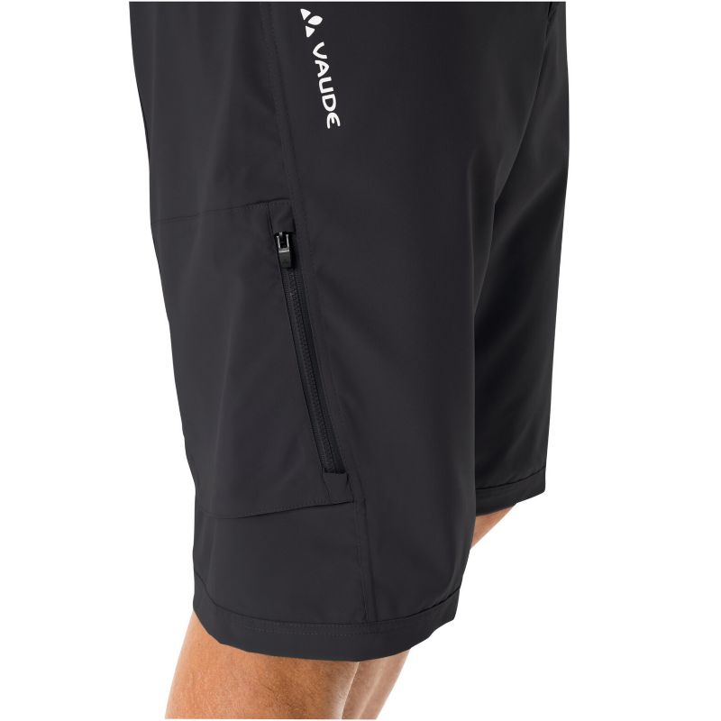 Vaude Ledro Radshort