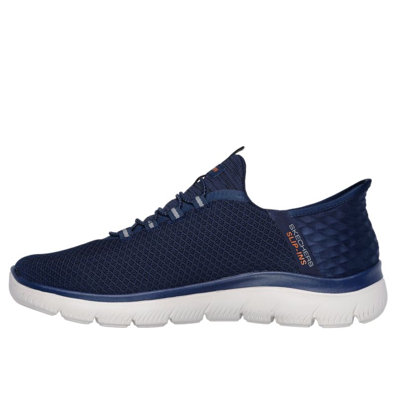 Skechers Slip-ins: Summits - High Range Freizeitschuh