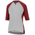 Kilimanjaro Gravel Full Zip Radtrikot