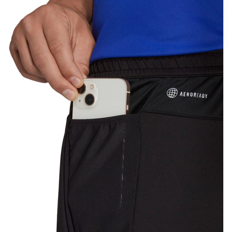 Adidas Own the Run Astro Knit Pant Laufhose