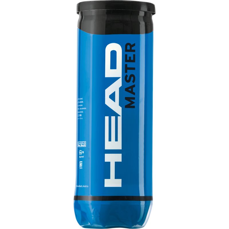 Head HEAD Master 3B SMU Tennisball