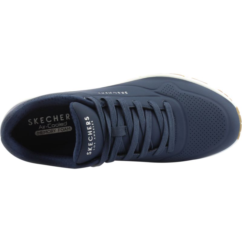 Skechers UNO - STAND ON AIR Freizeitschuh