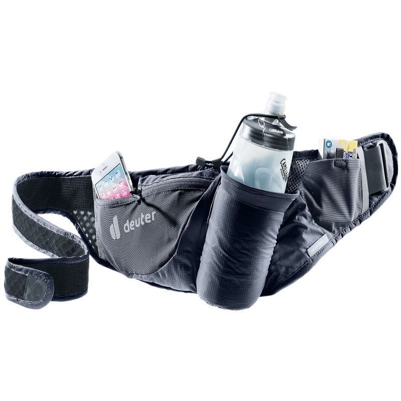Deuter Shortrail II Gürteltasche