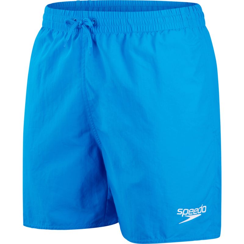 Speedo Hr. Essentials 16 Watershort black Badeshort