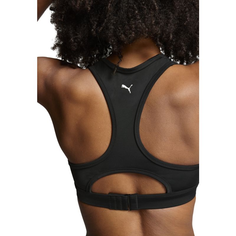 Puma PUMA Swim Racerback Top Bikini