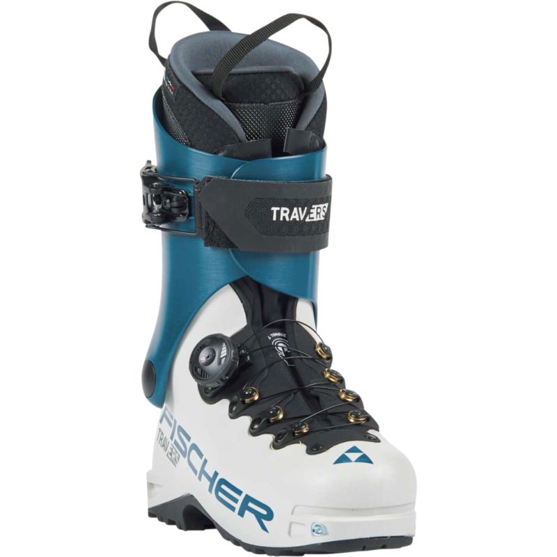 Fischer Travers TS Tourenskischuh