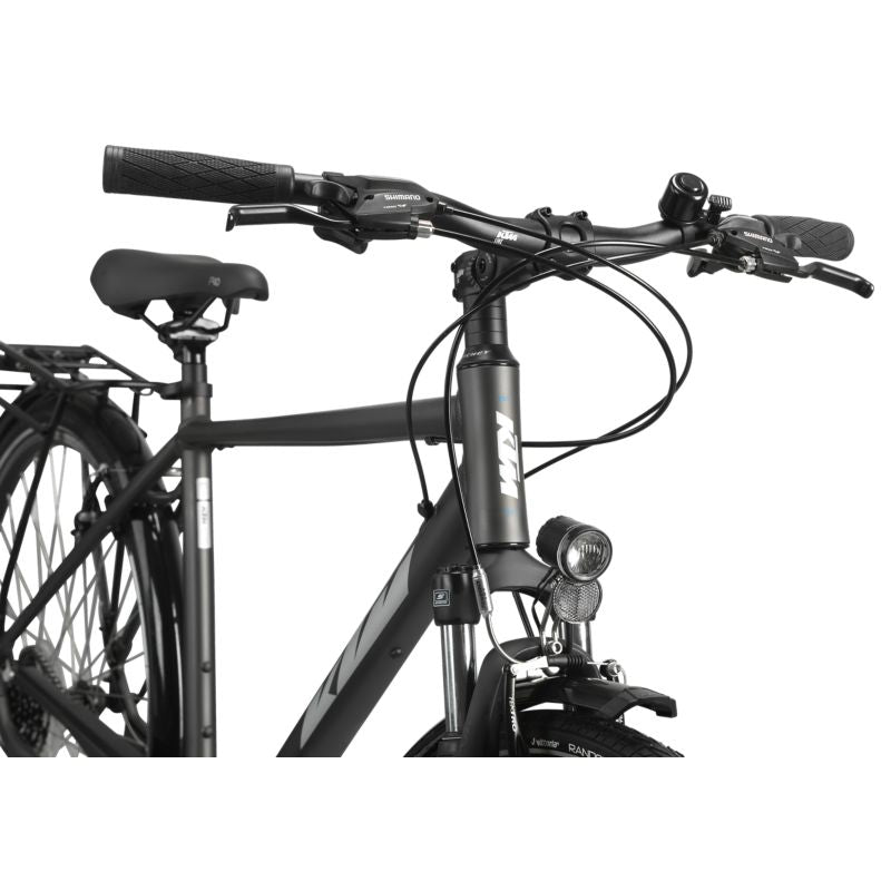 KTM Tour One Trekkingbike