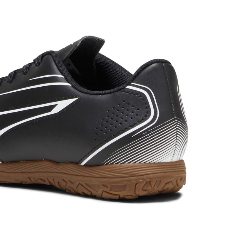 Puma VITORIA IT Jr Hallenfußballschuh