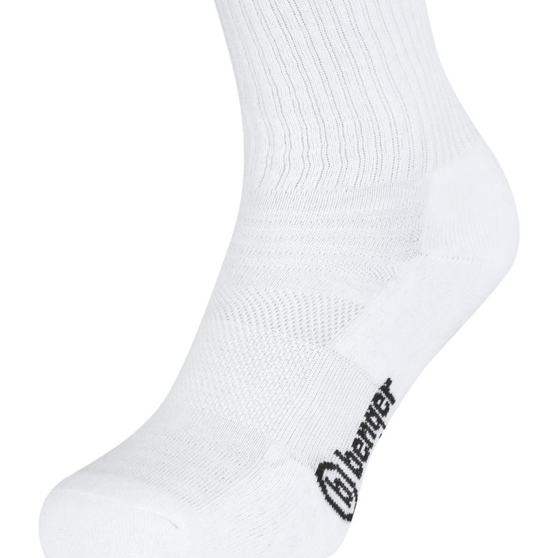 Benger Crew 3er Pack Freizeitsocken