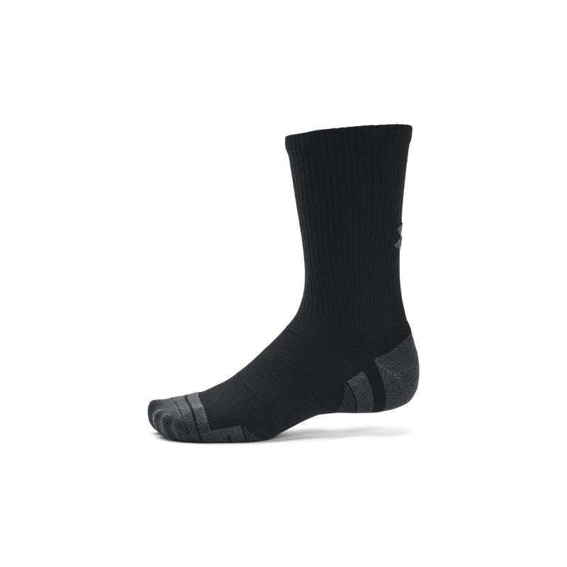 Under Armour Performance Tech Crew 3er Freizeitsocken
