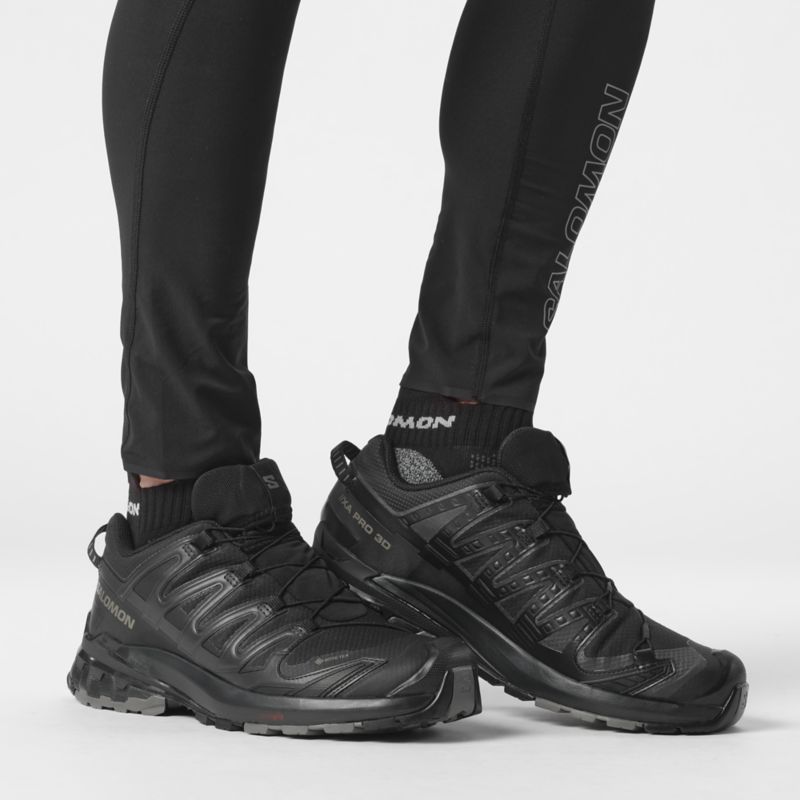 Salomon XA PRO 3D V9 GTX Laufschuh