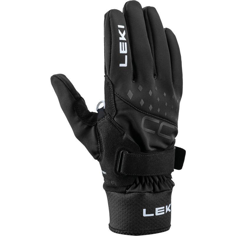 Leki CC Shark Langlaufhandschuh
