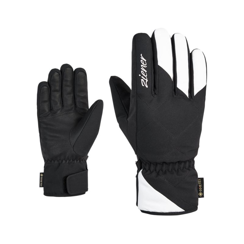 Ziener ZI-lady 1643 GTX Skihandschuh