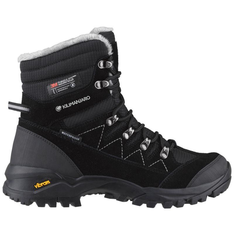 Kilimanjaro SNOWFLAKE STX Winterschuh