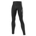 Löffler TIGHTS THERMO TIV Langlaufhose