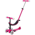 Micro Mini2Grow DELUXE MAGIC LED Scooter