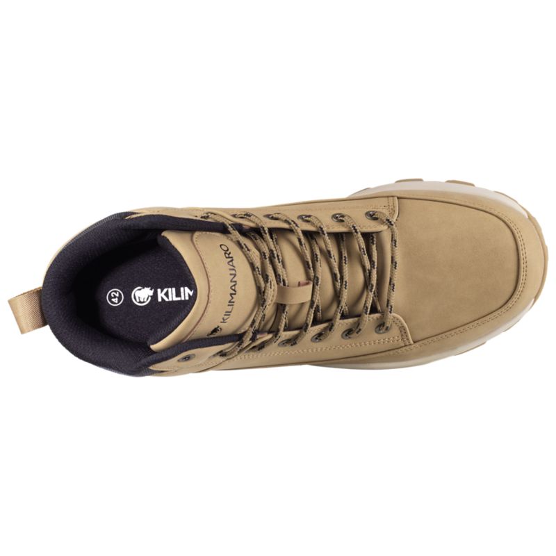 Kilimanjaro ARON Winterschuh