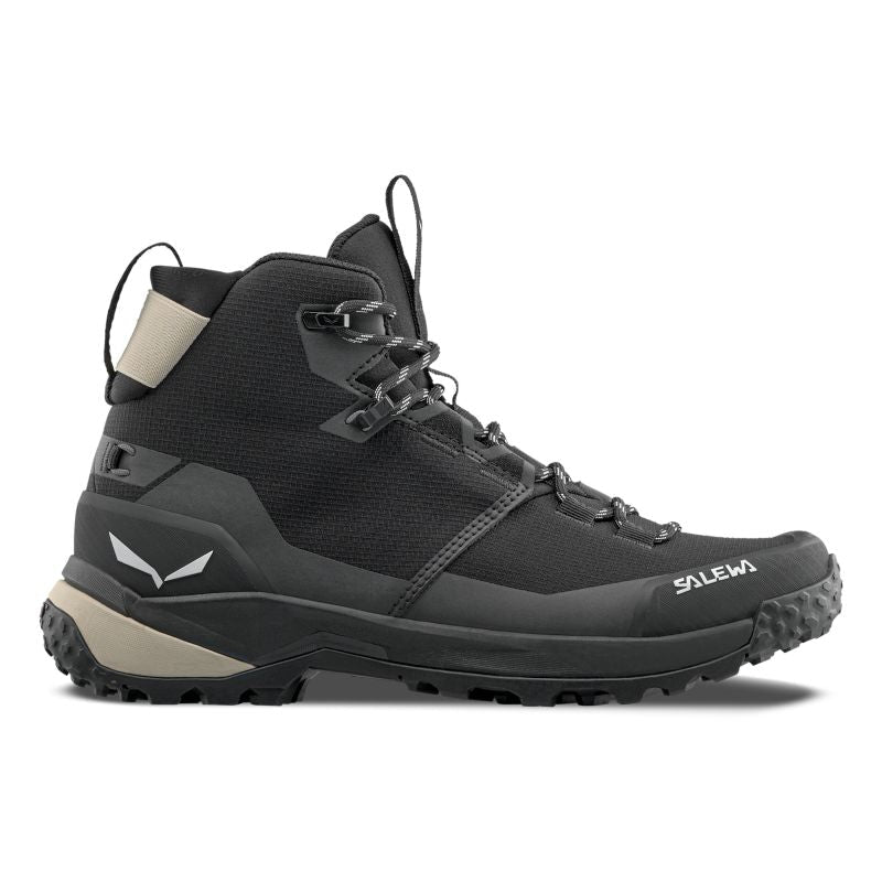 Salewa Puez Mid PTX Wanderschuh