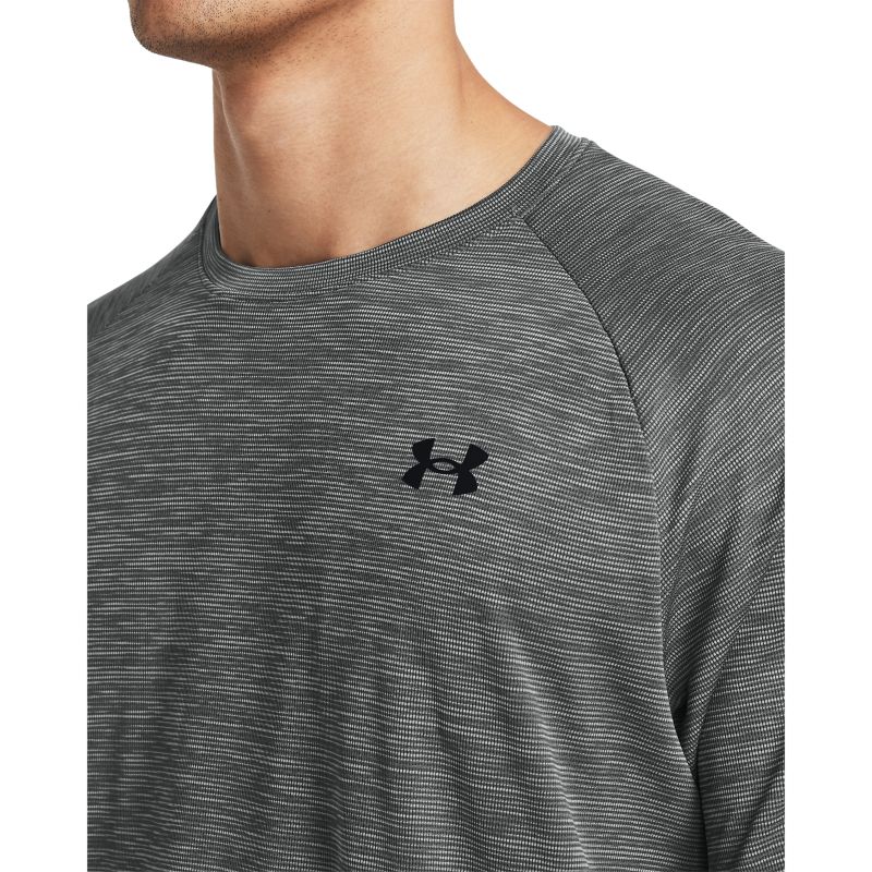 Under Armour UA Tech Textured Shortsleeve Funktionsshirt