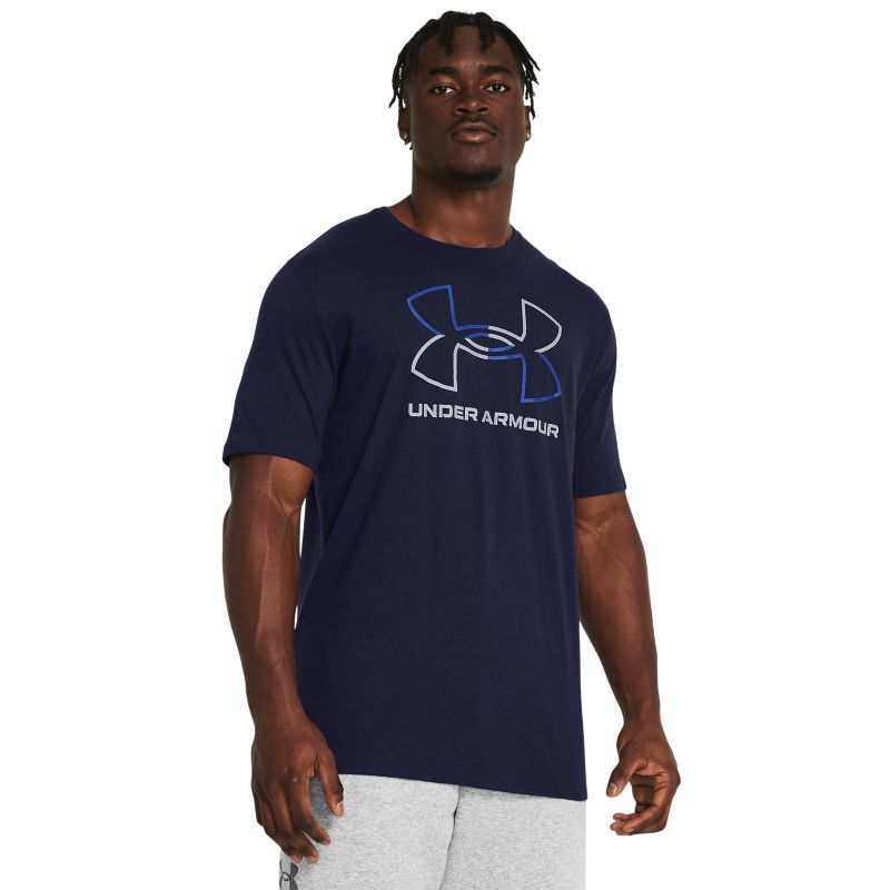Under Armour GL Foundation T-Shirt