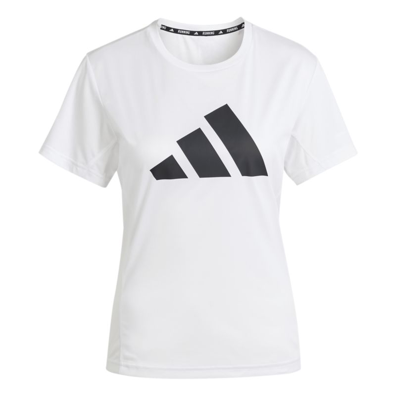 Adidas Run It Tee Laufshirt