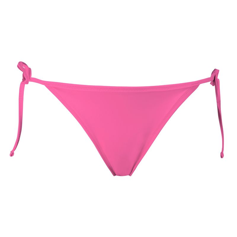 Puma SIDE TIE BIKINI BOTTOM Badehose
