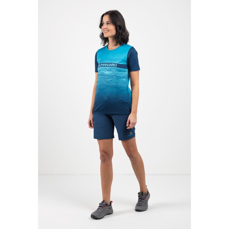 Kilimanjaro MTB Radtrikot