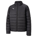 Puma teamLIGA Padded Funktionsjacke