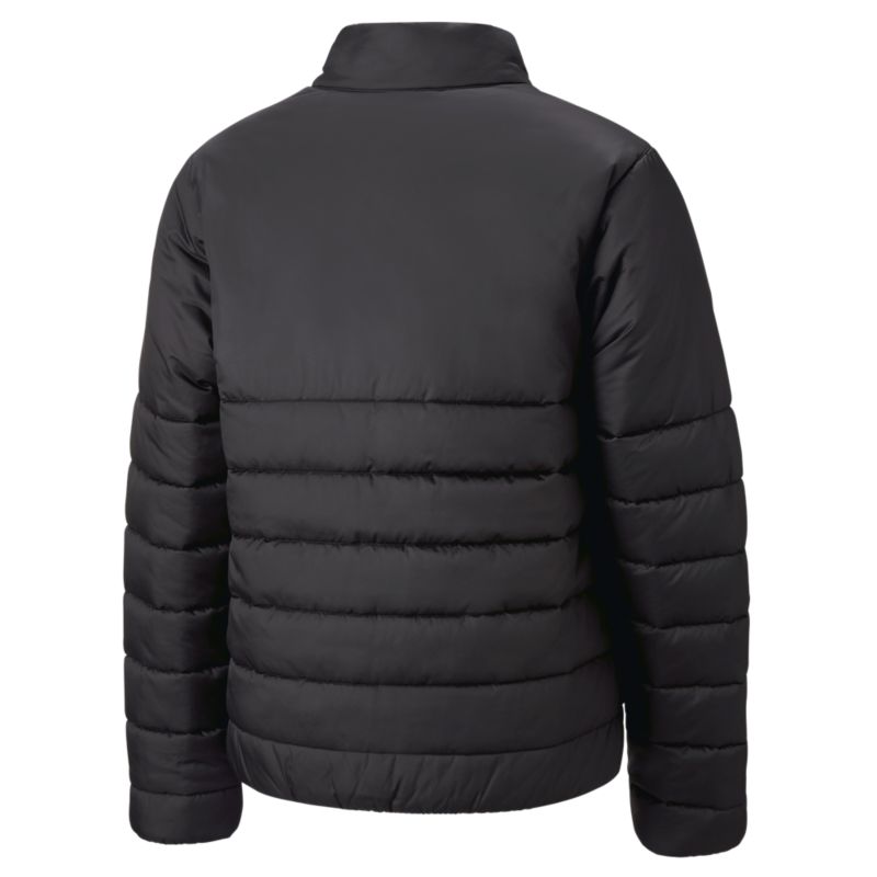 Puma teamLIGA Padded Funktionsjacke