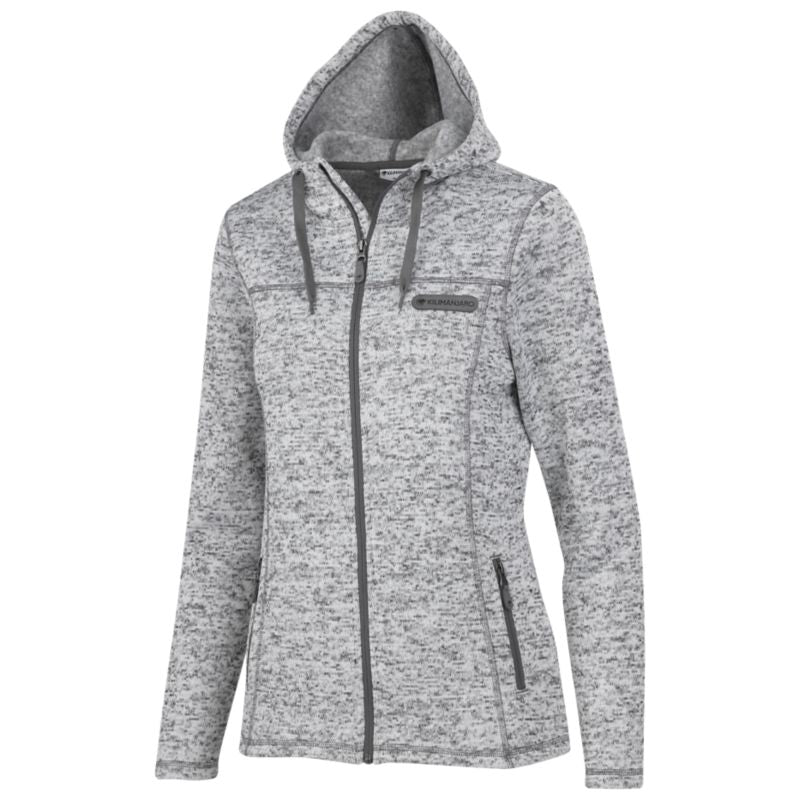 Kilimanjaro Passo Strickjacke