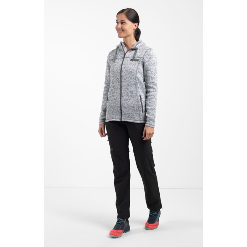 Kilimanjaro Passo Strickjacke
