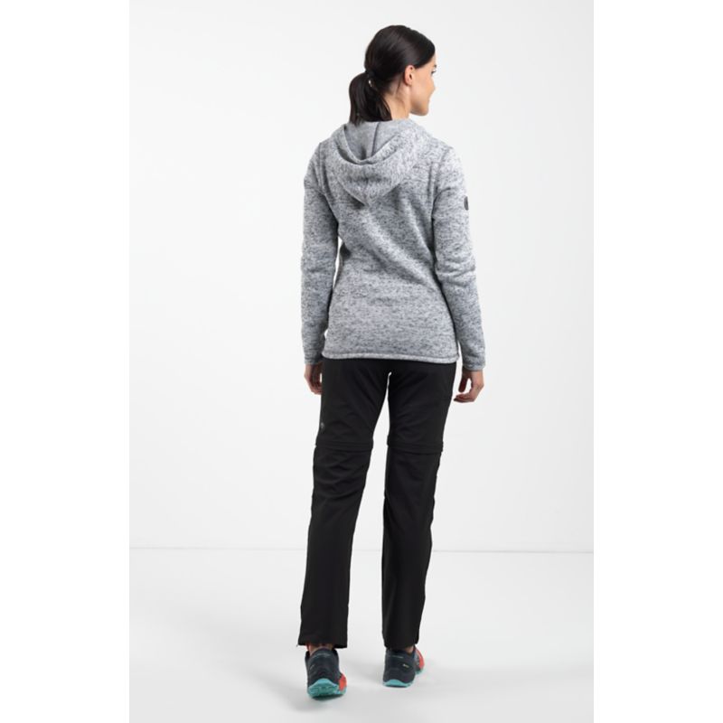 Kilimanjaro Passo Strickjacke