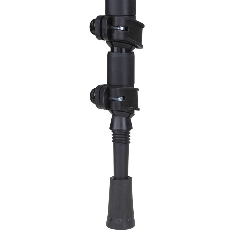 Kilimanjaro Hiker 4 Stock