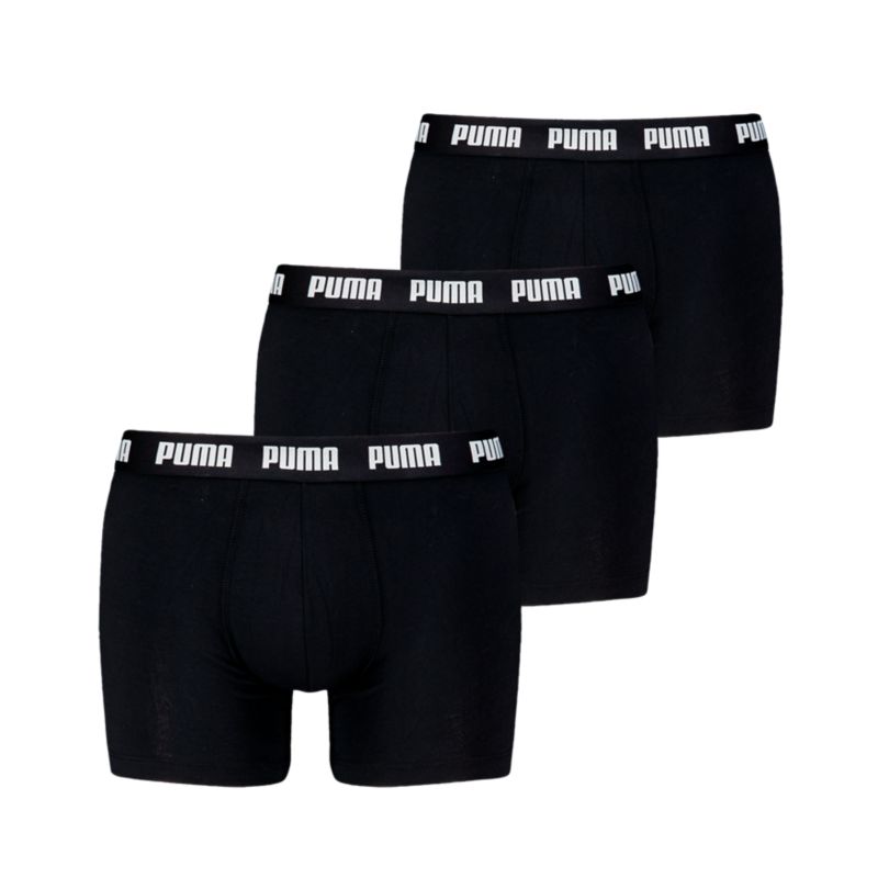 Puma Everyday Boxer 3er Unterwäsche