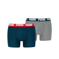 Puma Everyday Basic Boxer 2er Unterwäsche