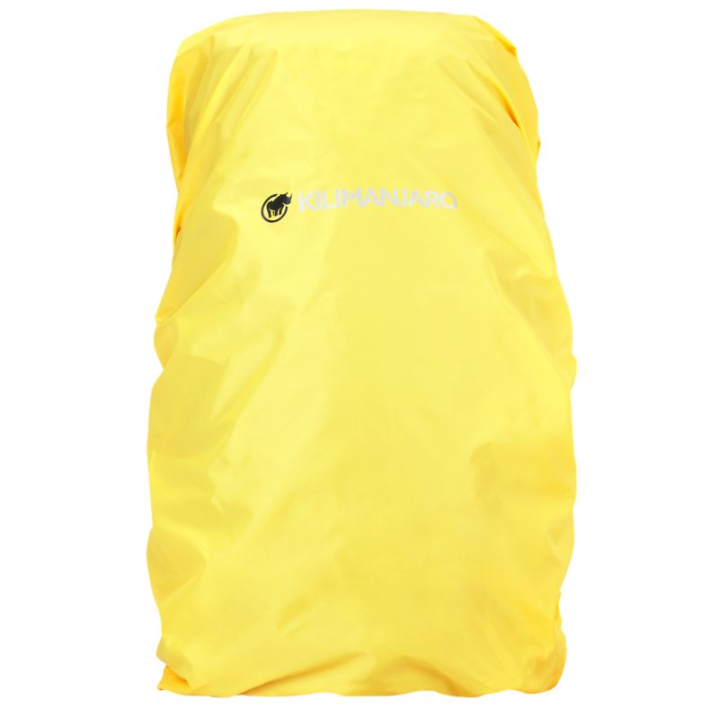 Kilimanjaro Rain Cover 50-80L Zubehör