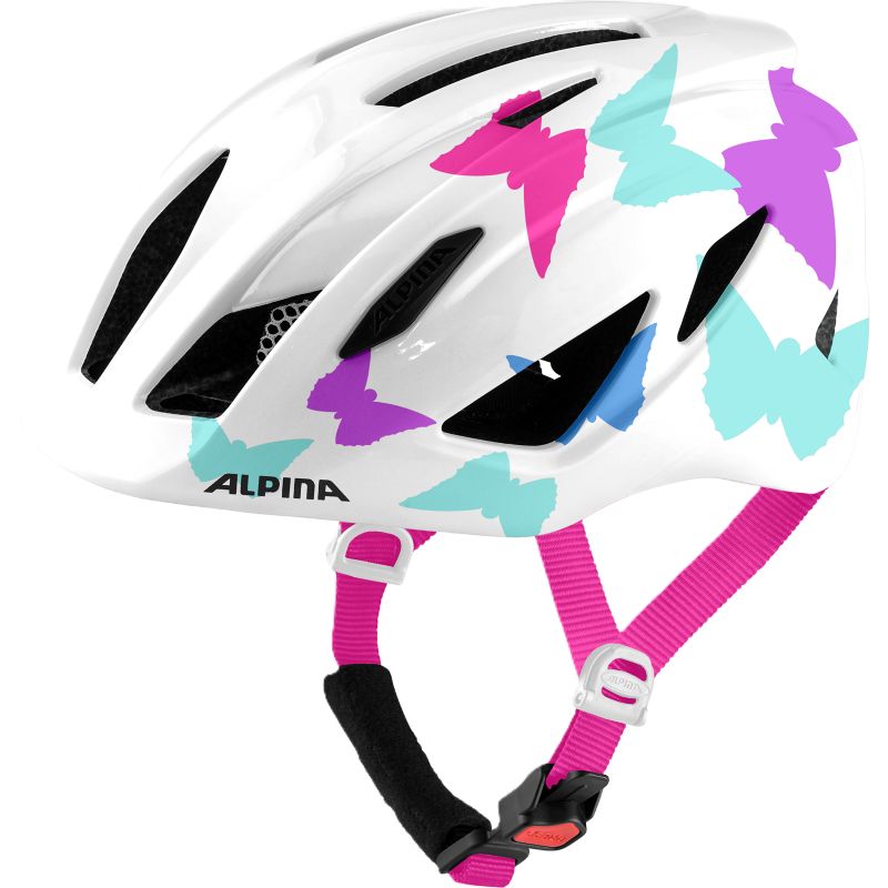 Alpina PICO Radhelm