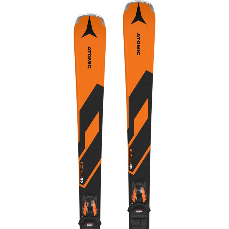 Atomic REDSTER Q5 Carvingski