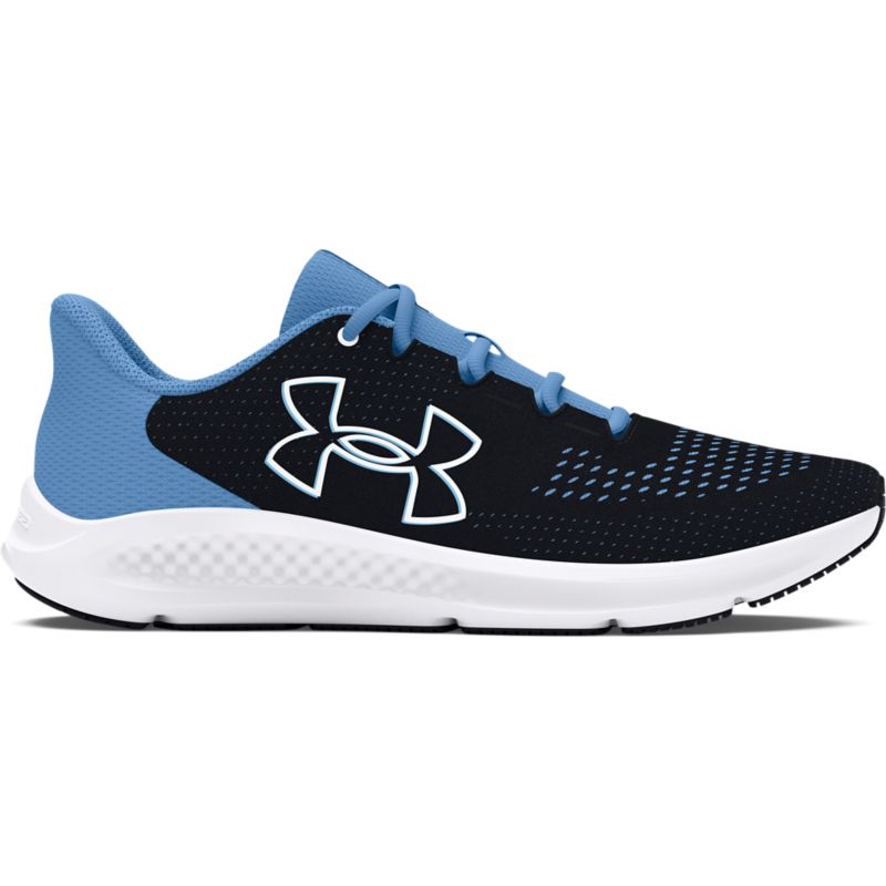 Under Armour UA Charged Pursuit 3 Big Logo Fitnessschuh