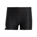 Adidas Solid Boxer Badeshort