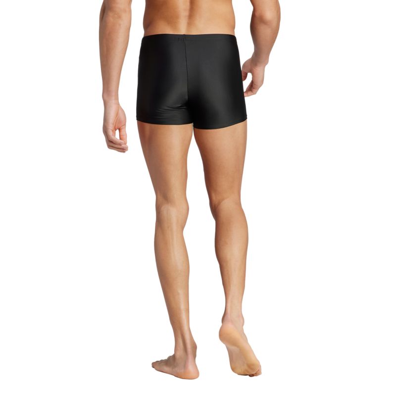 Adidas Solid Boxer Badeshort